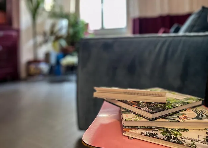 Marcantonio Home Rome - VaticanAlbergo