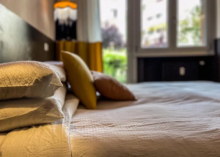 Marcantonio Home Rome - VaticanAlbergo