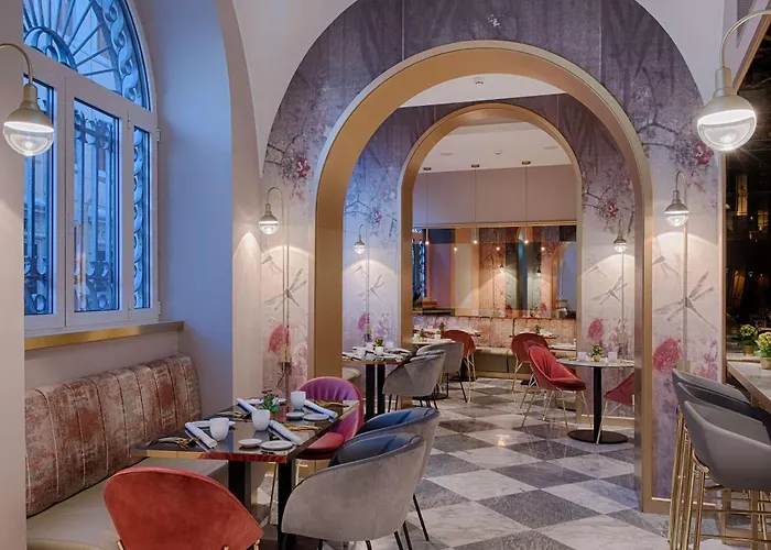 NH Collection Roma Fori Imperiali